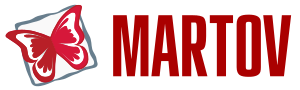Martov Logo