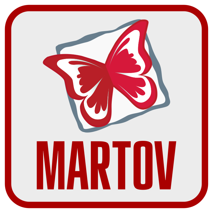 Martov